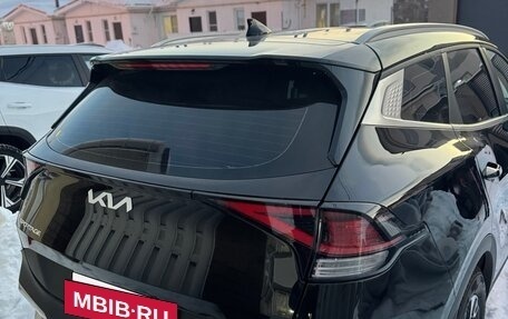 KIA Sportage IV рестайлинг, 2023 год, 3 000 000 рублей, 7 фотография