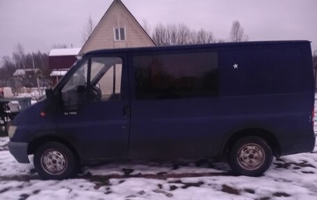 Ford Transit, 2003 год, 420 000 рублей, 3 фотография