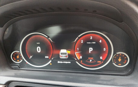 BMW 5 серия, 2014 год, 2 500 000 рублей, 11 фотография