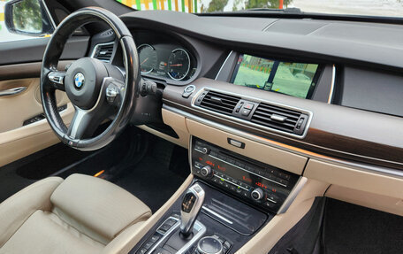 BMW 5 серия, 2014 год, 2 500 000 рублей, 12 фотография