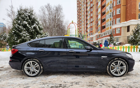 BMW 5 серия, 2014 год, 2 500 000 рублей, 4 фотография