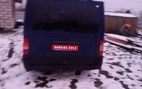 Ford Transit, 2003 год, 420 000 рублей, 4 фотография