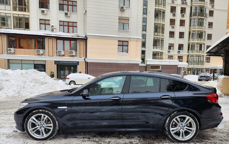 BMW 5 серия, 2014 год, 2 500 000 рублей, 8 фотография