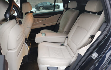 BMW 5 серия, 2014 год, 2 500 000 рублей, 16 фотография