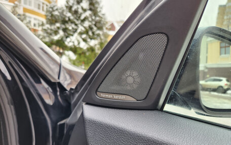 BMW 5 серия, 2014 год, 2 500 000 рублей, 15 фотография