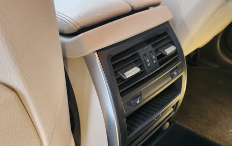 BMW 5 серия, 2014 год, 2 500 000 рублей, 17 фотография