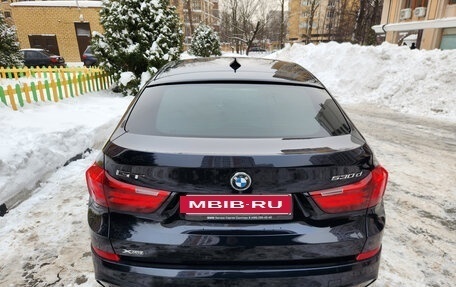 BMW 5 серия, 2014 год, 2 500 000 рублей, 6 фотография