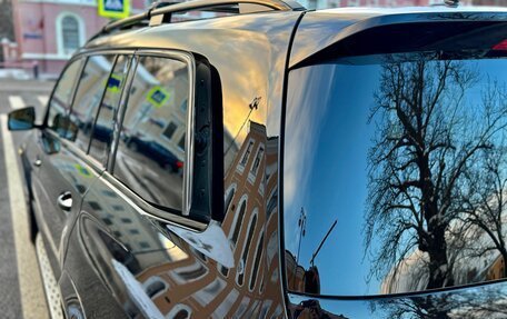 Mercedes-Benz GLS, 2017 год, 4 390 000 рублей, 8 фотография