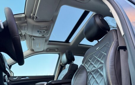 Mercedes-Benz GLS, 2017 год, 4 390 000 рублей, 17 фотография