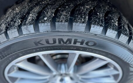 Mercedes-Benz GLS, 2017 год, 4 390 000 рублей, 12 фотография