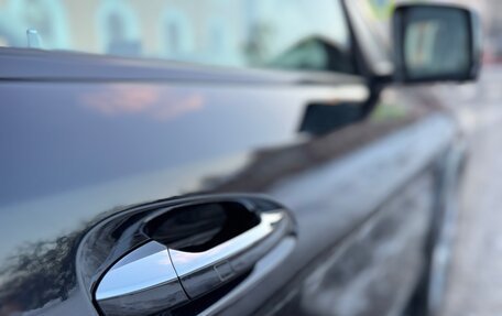 Mercedes-Benz GLS, 2017 год, 4 390 000 рублей, 11 фотография