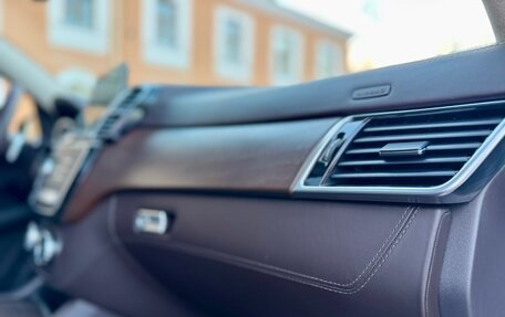 Mercedes-Benz GLS, 2017 год, 4 390 000 рублей, 22 фотография