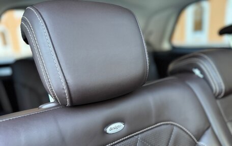 Mercedes-Benz GLS, 2017 год, 4 390 000 рублей, 26 фотография