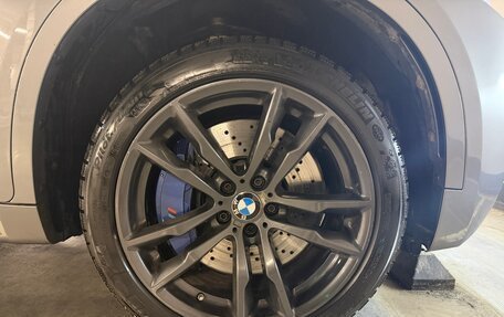 BMW X6, 2017 год, 5 150 000 рублей, 4 фотография