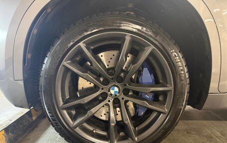 BMW X6, 2017 год, 5 150 000 рублей, 5 фотография