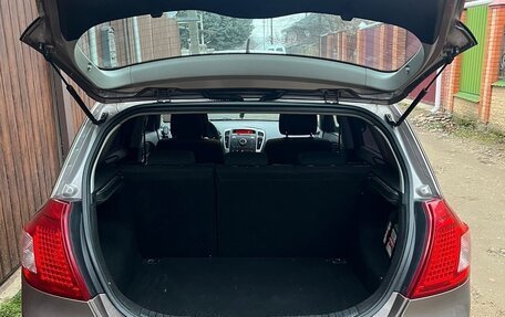 KIA cee'd I рестайлинг, 2011 год, 880 000 рублей, 7 фотография