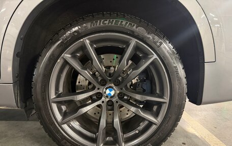 BMW X6, 2017 год, 5 150 000 рублей, 6 фотография