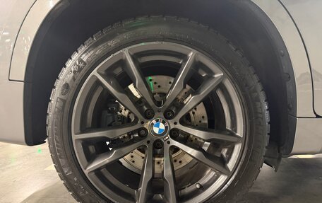 BMW X6, 2017 год, 5 150 000 рублей, 3 фотография