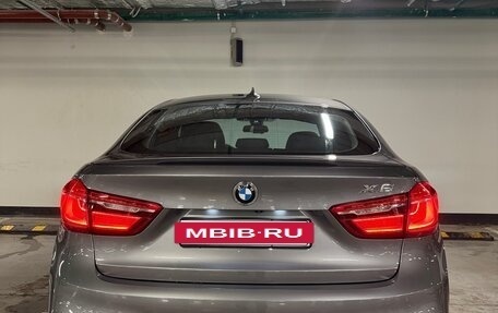 BMW X6, 2017 год, 5 150 000 рублей, 2 фотография