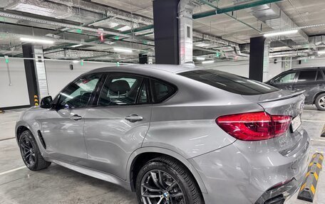 BMW X6, 2017 год, 5 150 000 рублей, 11 фотография