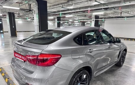 BMW X6, 2017 год, 5 150 000 рублей, 13 фотография