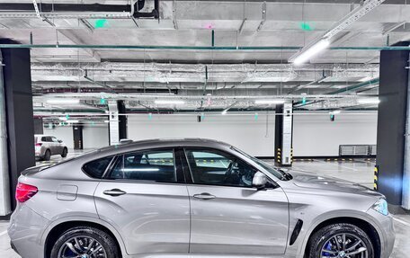 BMW X6, 2017 год, 5 150 000 рублей, 18 фотография