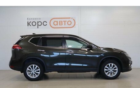 Nissan X-Trail, 2019 год, 2 089 000 рублей, 4 фотография