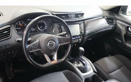 Nissan X-Trail, 2019 год, 2 089 000 рублей, 6 фотография