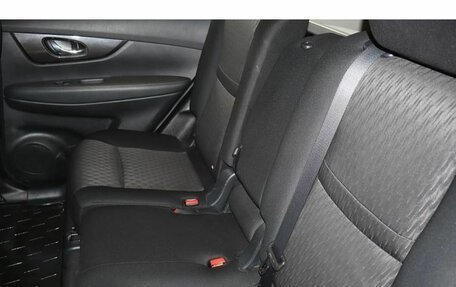 Nissan X-Trail, 2019 год, 2 089 000 рублей, 7 фотография