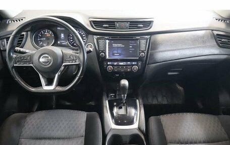 Nissan X-Trail, 2019 год, 2 089 000 рублей, 11 фотография