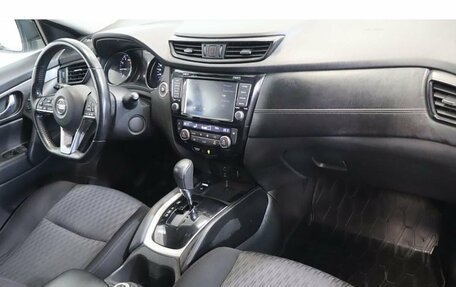 Nissan X-Trail, 2019 год, 2 089 000 рублей, 5 фотография