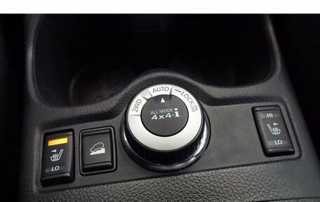 Nissan X-Trail, 2019 год, 2 089 000 рублей, 16 фотография