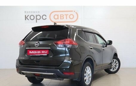 Nissan X-Trail, 2019 год, 2 089 000 рублей, 3 фотография