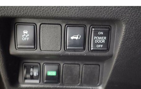 Nissan X-Trail, 2019 год, 2 089 000 рублей, 17 фотография