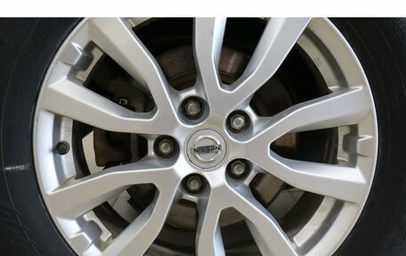 Nissan X-Trail, 2019 год, 2 089 000 рублей, 18 фотография