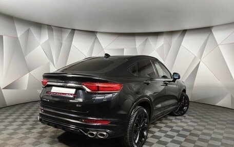 Geely Tugella FY11, 2023 год, 3 189 000 рублей, 2 фотография