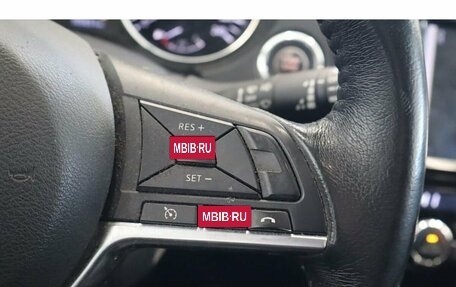 Nissan X-Trail, 2019 год, 2 089 000 рублей, 10 фотография