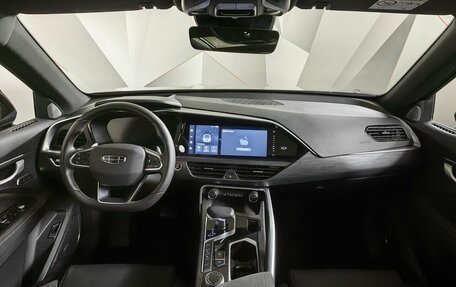 Geely Tugella FY11, 2023 год, 3 189 000 рублей, 13 фотография