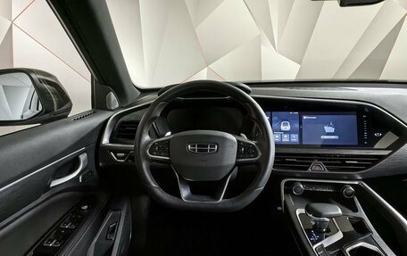 Geely Tugella FY11, 2023 год, 3 189 000 рублей, 19 фотография