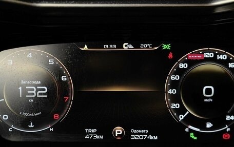 Geely Tugella FY11, 2023 год, 3 189 000 рублей, 17 фотография