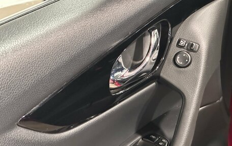 Nissan Qashqai, 2018 год, 1 490 000 рублей, 17 фотография