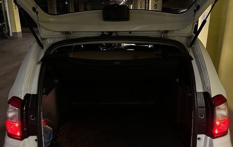 Nissan Terrano III, 2017 год, 1 155 000 рублей, 7 фотография