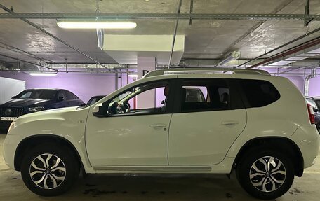 Nissan Terrano III, 2017 год, 1 155 000 рублей, 5 фотография