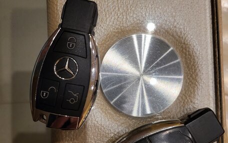 Mercedes-Benz C-Класс, 2009 год, 975 000 рублей, 1 фотография