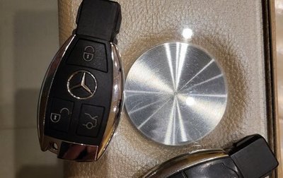 Mercedes-Benz C-Класс, 2009 год, 975 000 рублей, 1 фотография