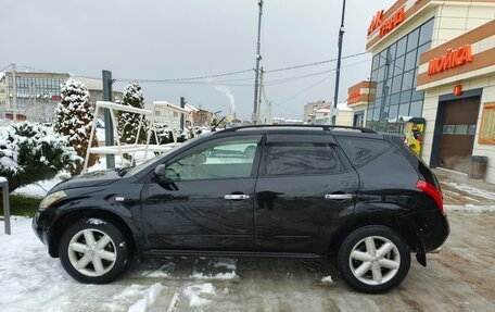Nissan Murano, 2006 год, 590 000 рублей, 1 фотография