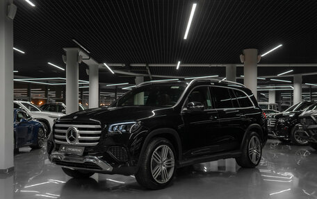 Mercedes-Benz GLS, 2025 год, 15 450 000 рублей, 1 фотография