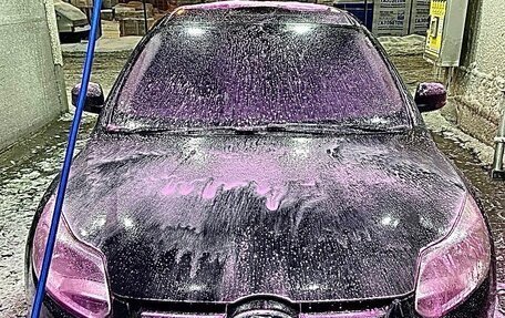 Ford Focus III, 2012 год, 665 000 рублей, 1 фотография