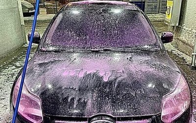 Ford Focus III, 2012 год, 665 000 рублей, 1 фотография