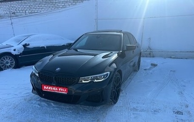 BMW 3 серия, 2019 год, 2 990 000 рублей, 1 фотография
